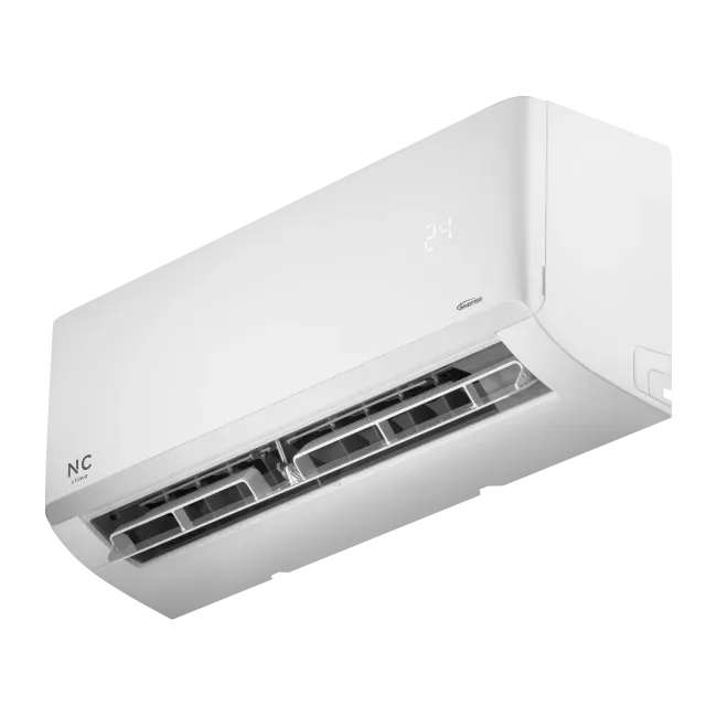 Инверторный кондиционер NC clima NCI12EHMIw1eu/NCO12EHMIw1eu