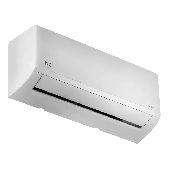 Инверторный кондиционер NC clima NCI24EHMIw1eu/NCO24EHMIw1eu