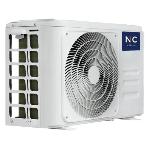 Інверторний кондиціонер NC clima NCI07EHMIw1eu/NCO07EHMIw1eu