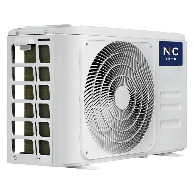Инверторный кондиционер NC clima NCI24EHMIw1eu/NCO24EHMIw1eu