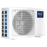 Інверторний кондиціонер NC clima NCI09EHLIw1eu/NCO09EHLIw1eu