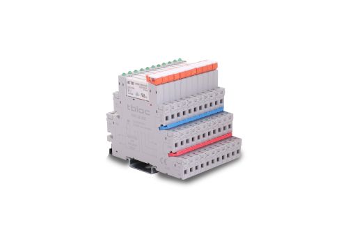 Інтерфейсне реле TBLOC PINT 24 V DC