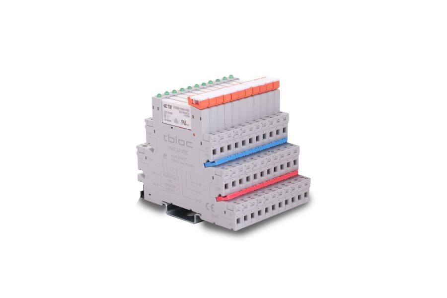 Інтерфейсне реле TBLOC PINT 24 V DC