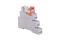 Інтерфейсне реле TBLOC PINT-2C 220-240 VAC/DC - 8A