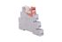 Інтерфейсне реле TBLOC PINT-2C 24 V DC - 8A