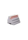 Інтерфейсне реле TBLOC PINT-2C 24 V DC - 8A