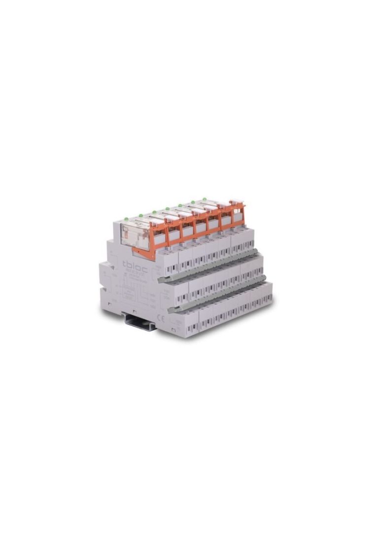 Інтерфейсне реле TBLOC PINT-2C 24 V DC - 8A