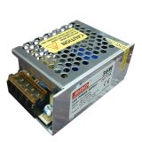 Блок живлення JINBO 24В 36Вт 1,5А IP20 JLV-24036K мет. перф.