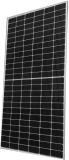 Сонячна панель Trina Solar Vertex N 605 Вт, TSM-605 NEG9R.28 ККД 22,4 %, Розмір 2382113430 мм, тип Backsheet Mono-Сrystalline Module