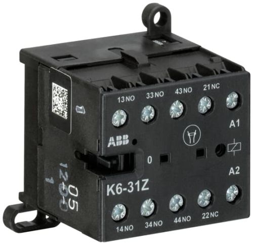 K6-31Z-03 Реле 48 В АС