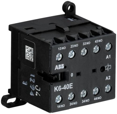 K6-40E-02 Реле 42 В АС