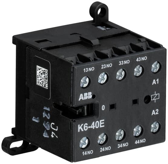 K6-40E-02 Реле 42 В АС