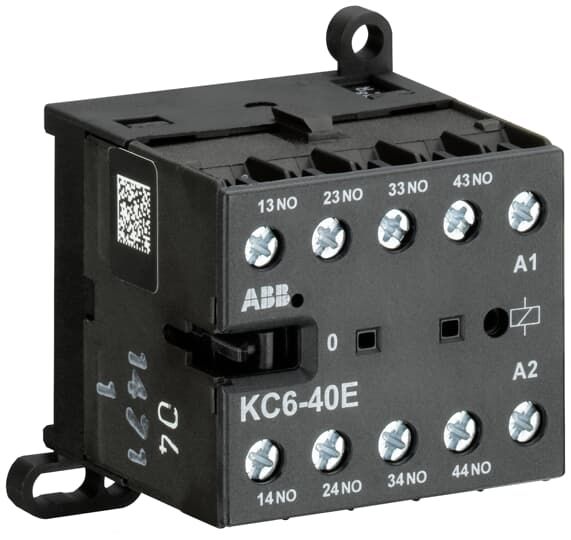 KC6-40E-03 Реле 60 В DC