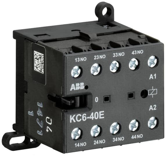 KC6-40E-05 Реле 220-240 В DC
