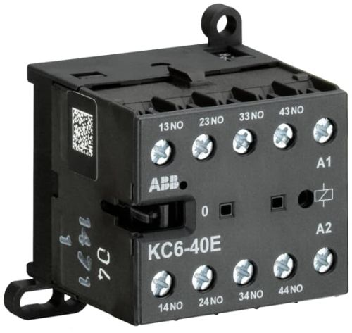KC6-40E-2.4-51 Реле 17-32 В DC