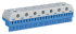 Клемний блок N 23x4+7x25мм2