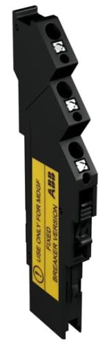 Клемний термінал Kit MDGF term 1pc F XT7/XT7M-E1.2…E6.2