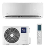Инверторный кондиционер NC clima NCI09EHBIw1eu/NCO09EHBIw1eu