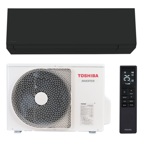 Інверторний кондиціонер Toshiba RAS-B10G3KVSGB-E/RAS-10J2AVSG-E1