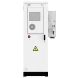 Зовнішній комплект All-In-One Hybrid ESS Deye GE-F60 (50KW/60KWh) BOS-GM5.1 51,2В 100Ач*12/60kW+BMS