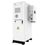 Зовнішній комплект All-In-One Hybrid ESS Deye GE-F60 (50KW/60KWh) BOS-GM5.1 51,2В 100Ач*12/60kW+BMS