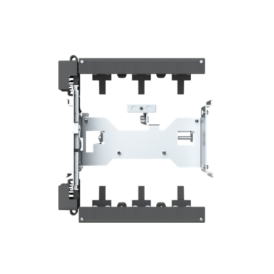 Комплект перетворення Kit W MP XT6 800A 3p