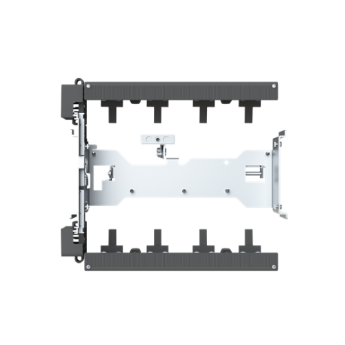 Комплект перетворення Kit W MP XT6 800A 4p