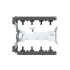 Комплект перетворення Kit W MP XT6 800A 4p