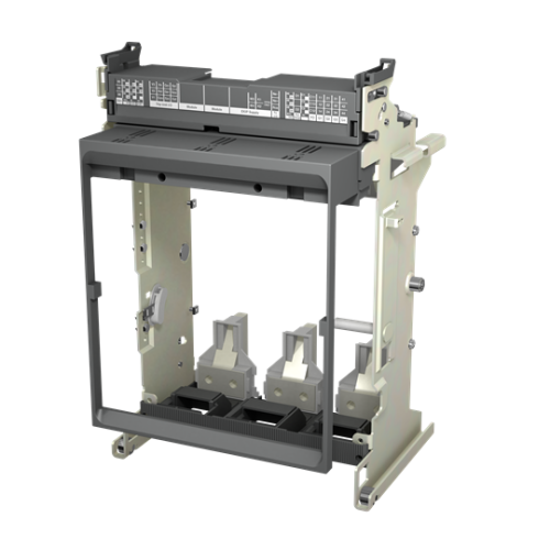 Комплект перетворення Kit W MP XT7 3p