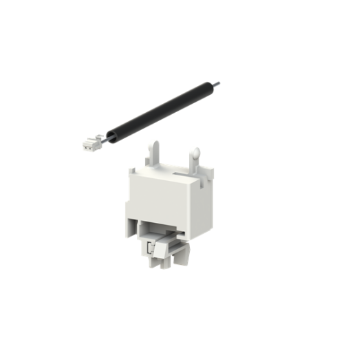 Комплект роз'ємів KIT x CON.VOLT.TAKEOFF EXT.NEU. XT4 F/P