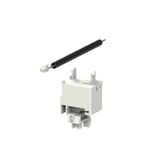 Комплект роз'ємів KIT x CON.VOLT.TAKEOFF EXT.NEU. XT4 F/P