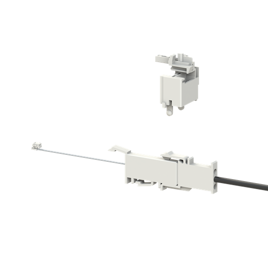 Комплект роз'ємів KIT x CON.VOLT.TAKEOFF EXT.NEU. XT4 W