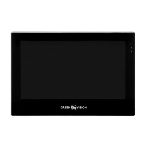 Комплект відеодомофону GV-004-GV-060+GV-007