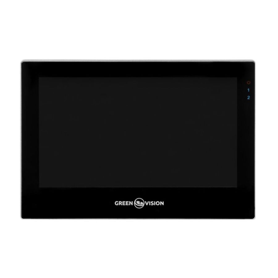 Комплект відеодомофону GV-004-GV-060+GV-007