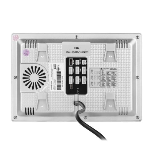 Комплект відеодомофону GV-004-GV-060+GV-007