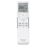 Інверторний кондиціонер Panasonic CS-TZ71ZKEW/CU-TZ71ZKE