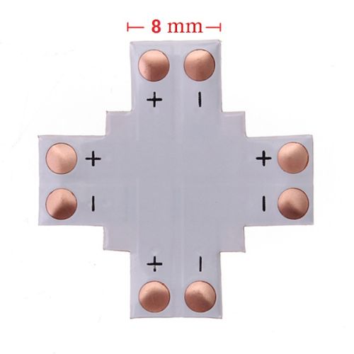 Конектор SMD3528\2835 十