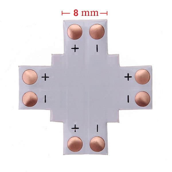 Конектор SMD3528\2835 十