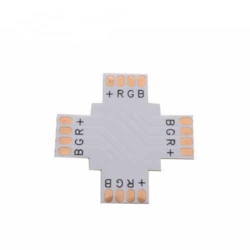 Конектор SMD5050 RGB -十