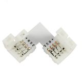 Конектор PROLUM™ SMD5050 RGB - L
