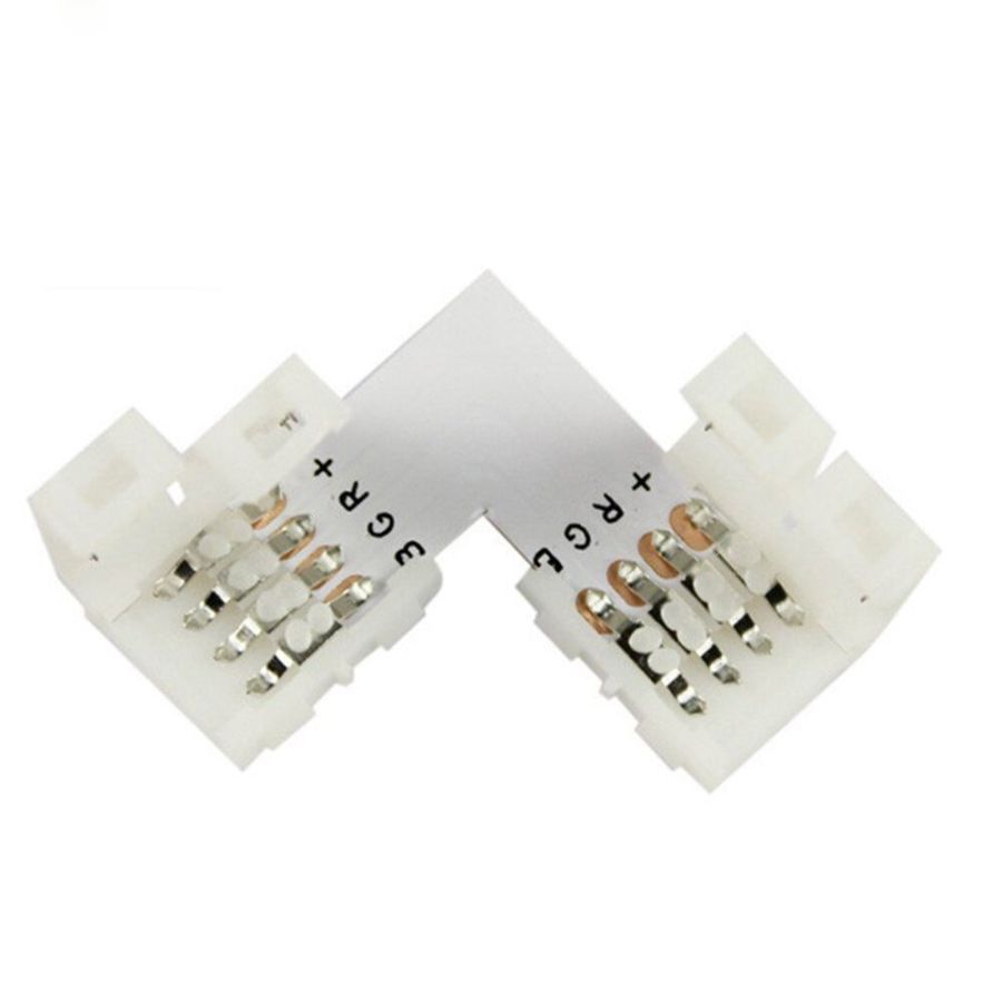 Конектор PROLUM™ SMD5050 RGB - L