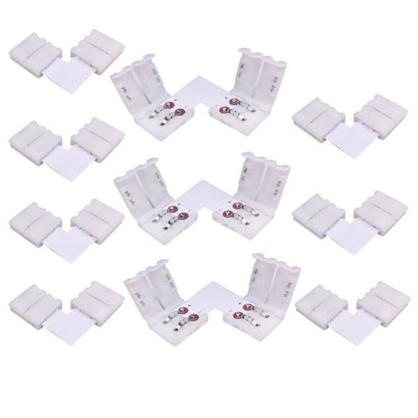Конектор SMD5050 SINGLE -L