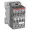 Контактор AF09-30-10-11 9А 24-60В AC/DC 1НВ Contactor