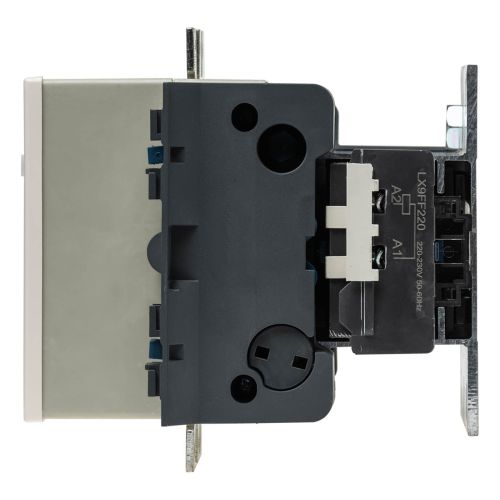 Контактор KNLM115-00 115А 220/230В 50/60Hz (786030056000)