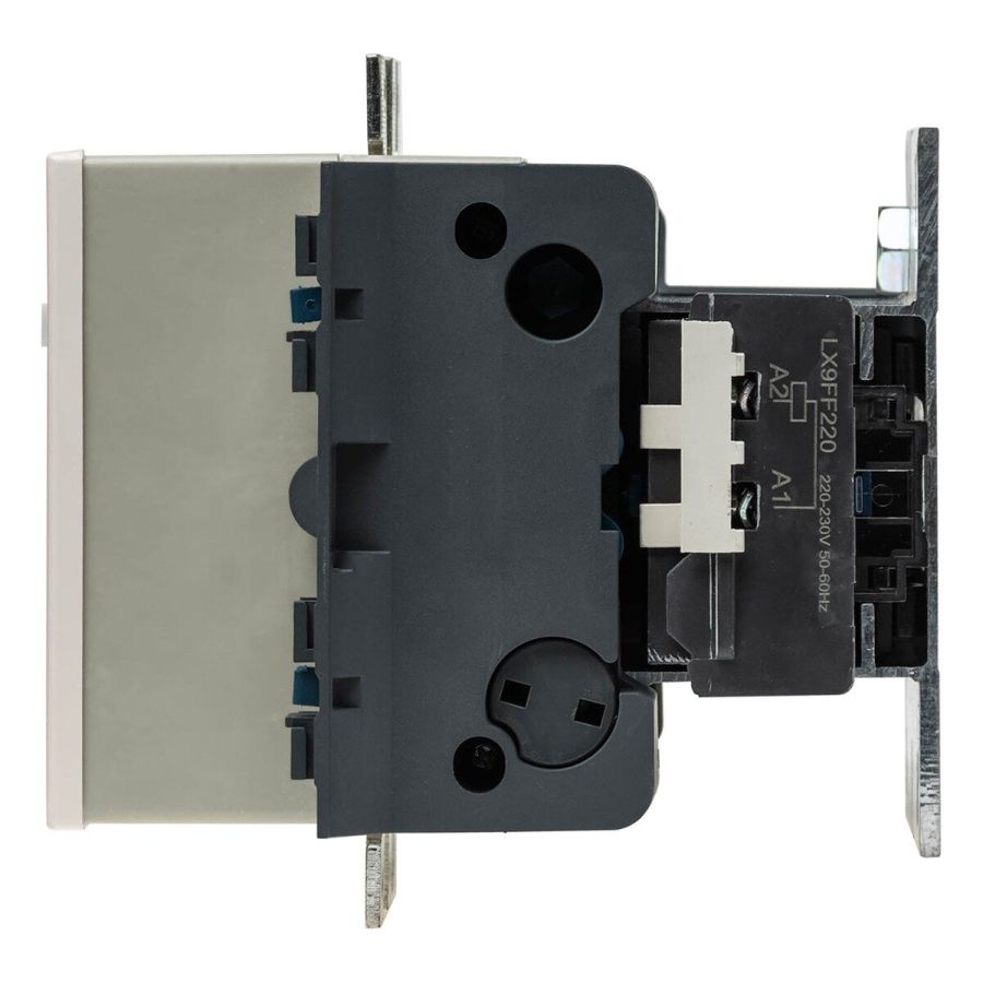 Контактор KNLM115-00 115А 220/230В 50/60Hz (786030056000)