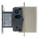 Контактор KNLM115-00 115А 220/230В 50/60Hz (786030056000)