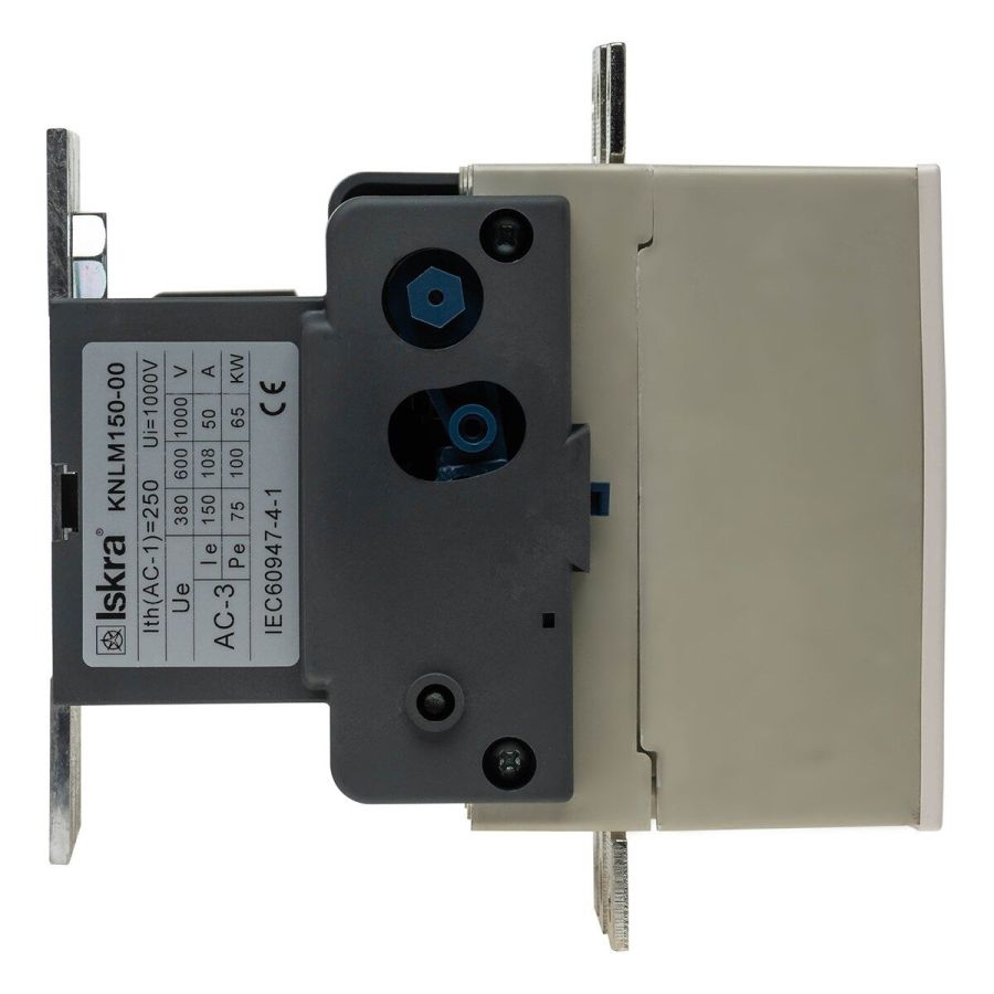 Контактор KNLM150-00 150А 220/230В 50/60Hz (786030057000)
