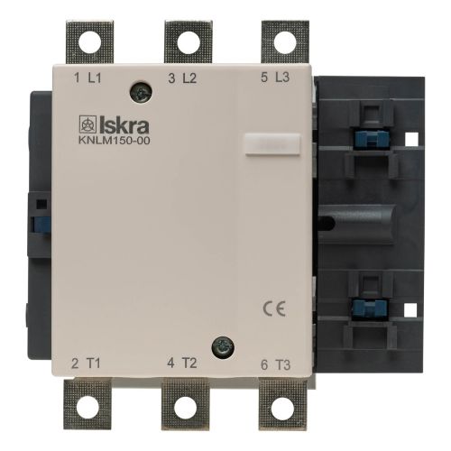 Контактор KNLM150-00 150А 220/230В 50/60Hz (786030057000)