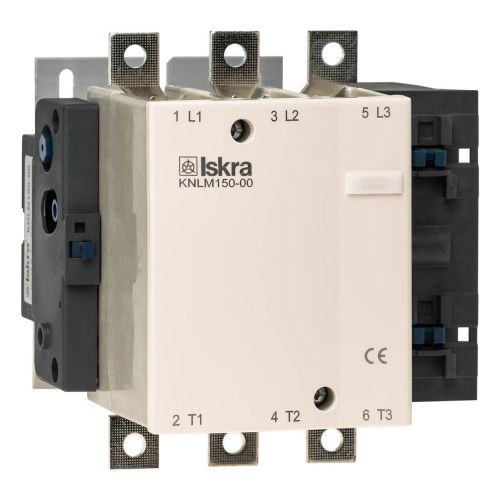 Контактор KNLM150-00 150А 220/230В 50/60Hz (786030057000)