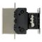 Контактор KNLM265-00 265А 220/230В 50/60Hz (786030060000)